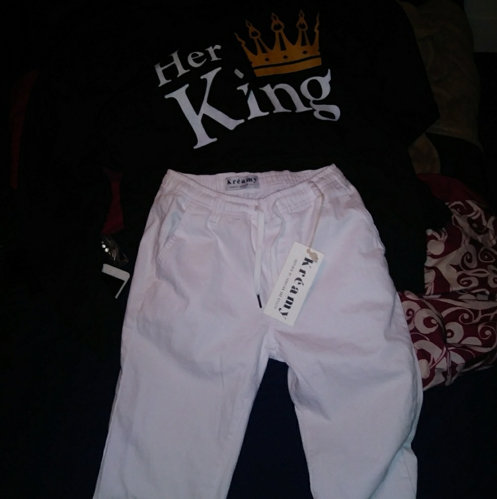 Outfit - Picture 5 of 5